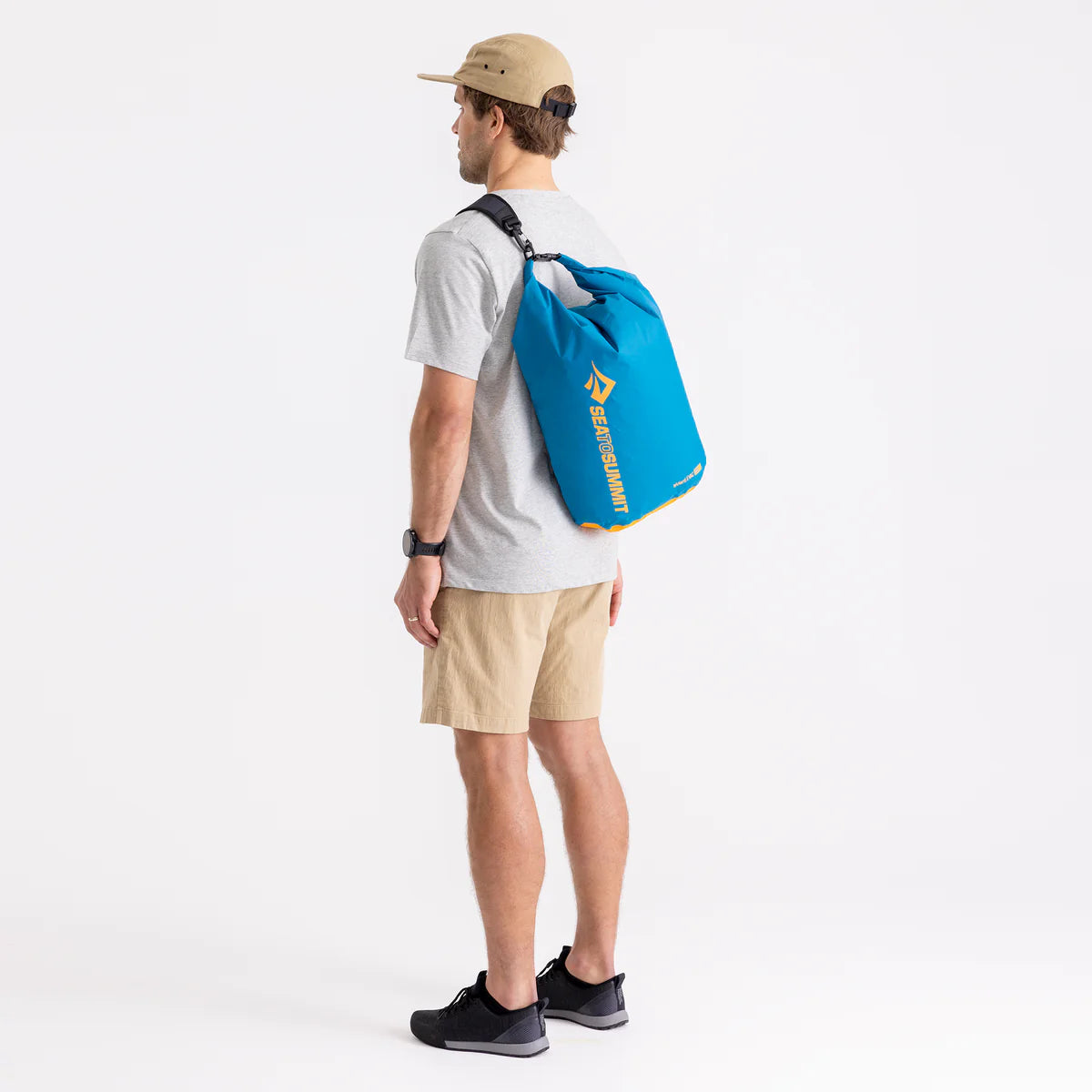 Sea To SummitSea to Summit Dry Bag SlingOutdoor Action