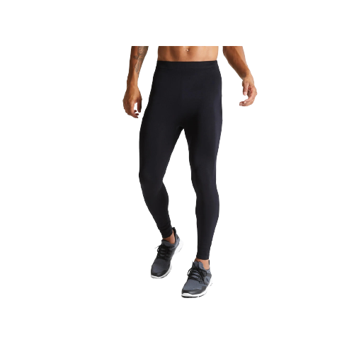 Dare2bDare2b Men's In the Zone Base Layer LeggingsOutdoor Action
