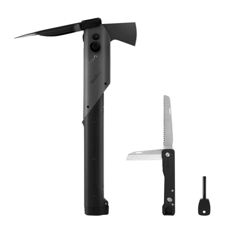 NextoolNextool Outdoor Multi-functional Thunder ShovelOutdoor Action