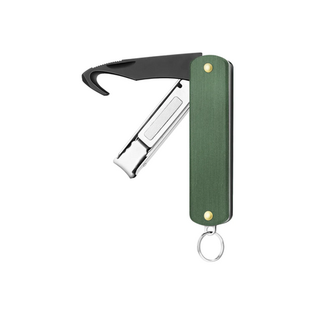 NextoolNextool Multifunctional Outdoor Nail ClipperOutdoor Action