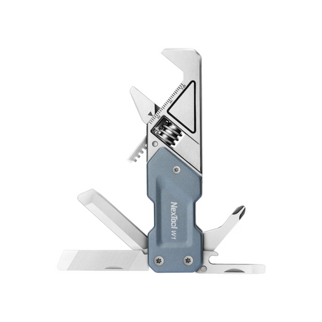 NextoolNextool Light Duty Wrench W1Outdoor Action