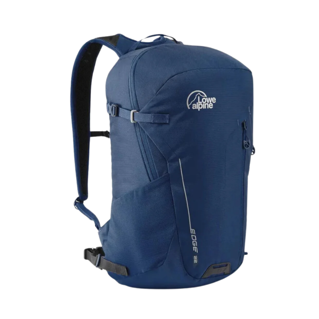 Lowe AlpineLowe Alpine Edge 22 BackpackOutdoor Action
