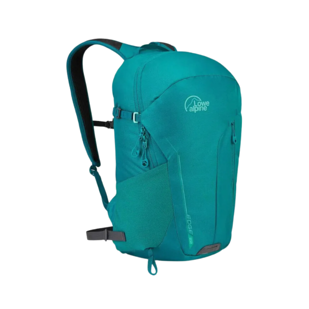 Lowe AlpineLowe Alpine Edge 22 BackpackOutdoor Action