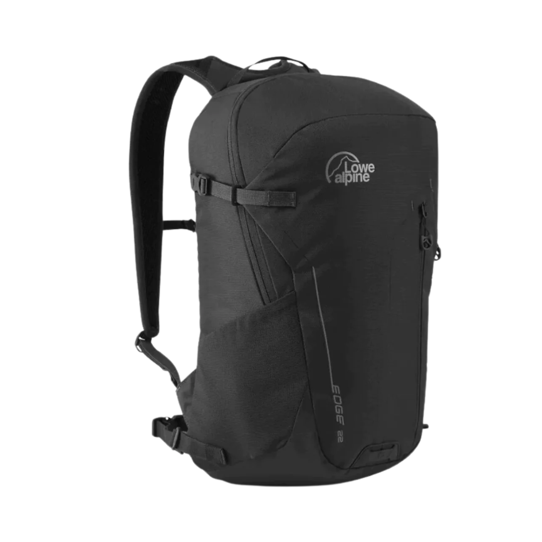 Lowe AlpineLowe Alpine Edge 22 BackpackOutdoor Action