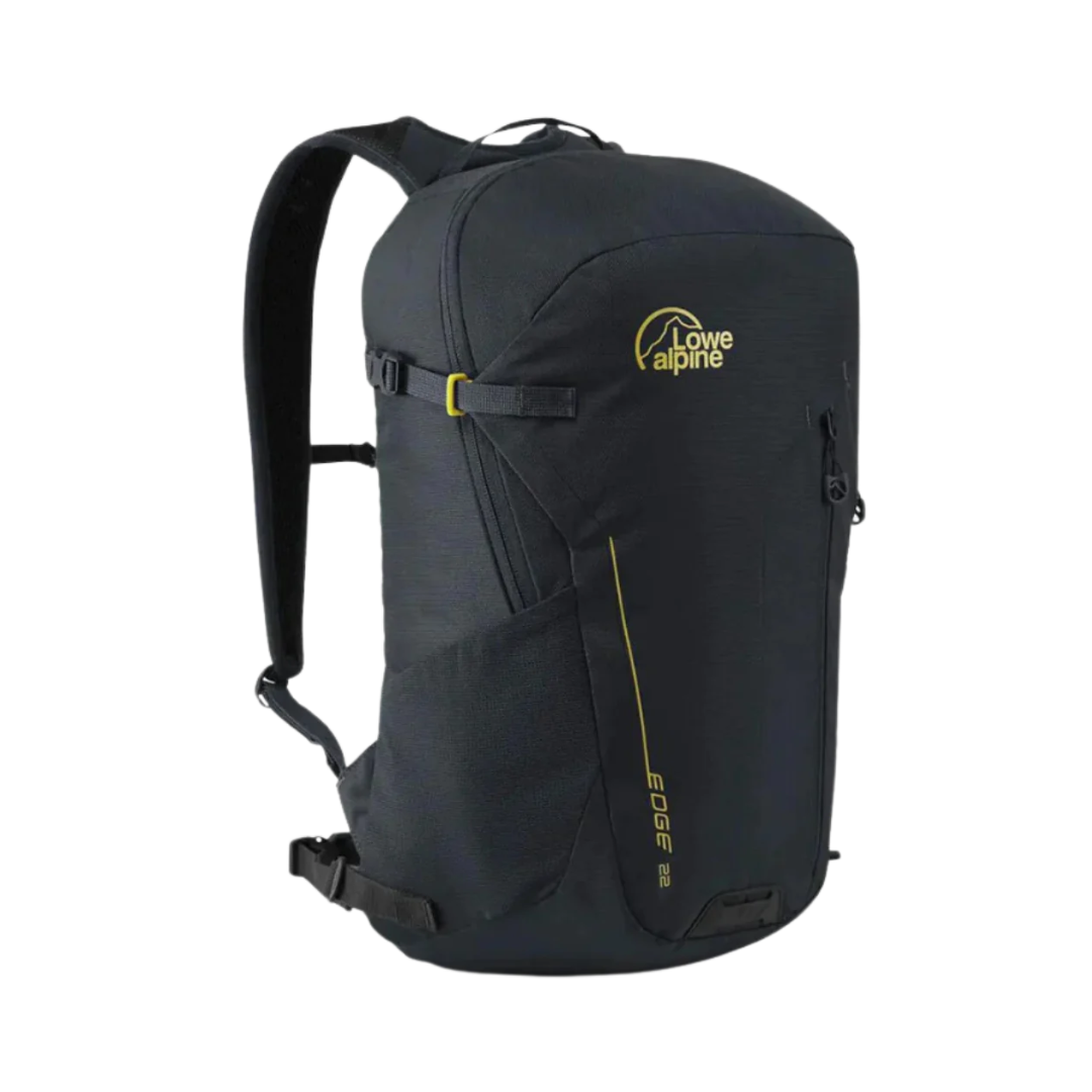 Lowe AlpineLowe Alpine Edge 22 BackpackOutdoor Action