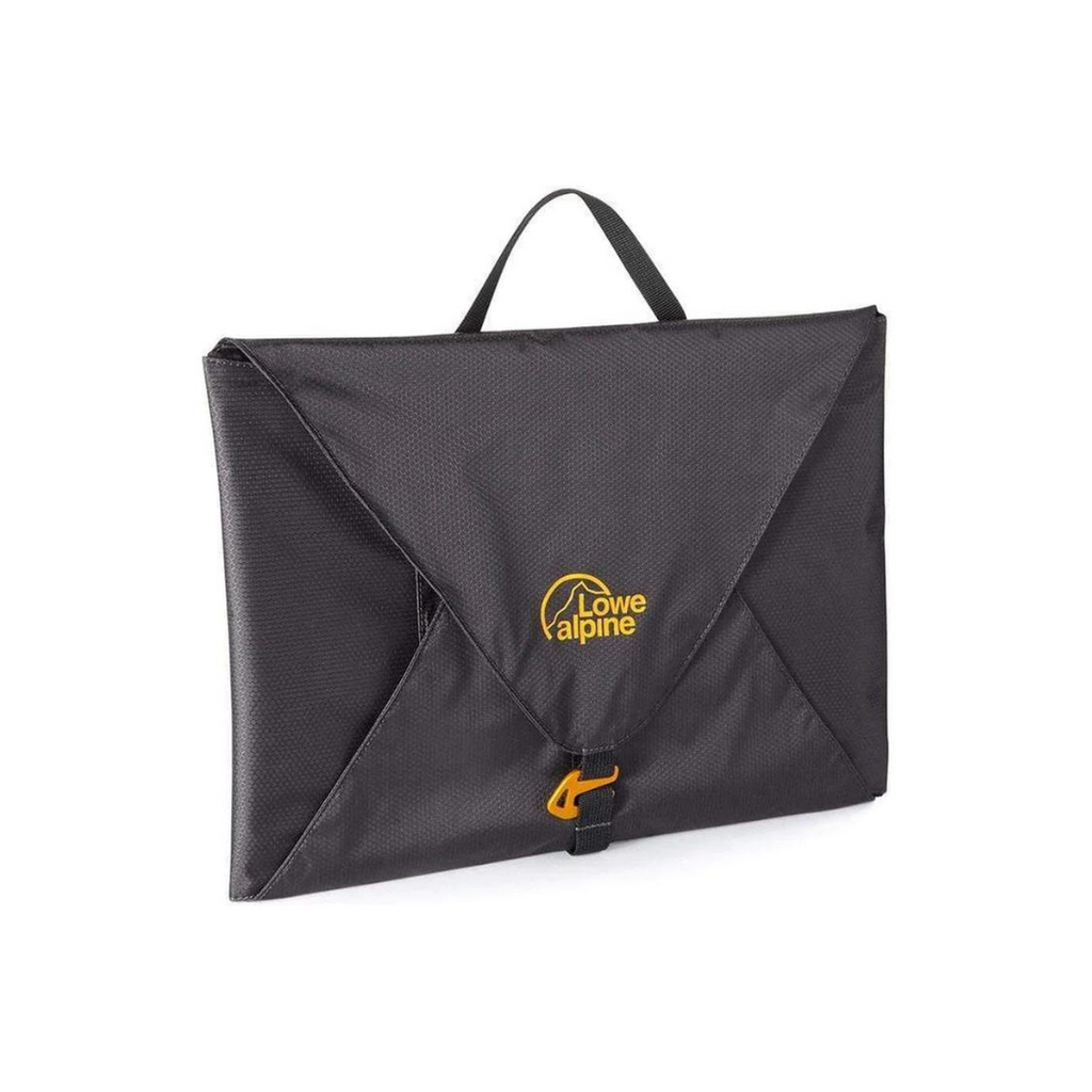 Lowe Alpine Shirt Bag Outdoor Action
