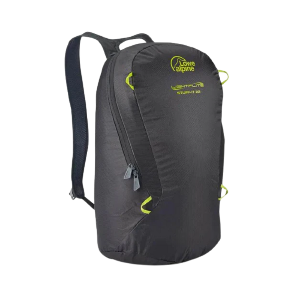 Lowe Alpine Stuff IT 22 Outdoor Action