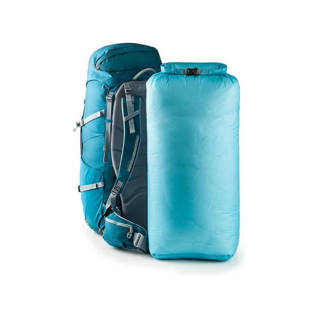 Lowe AlpineLowe Alpine Ultralite Rucksack LinerOutdoor Action