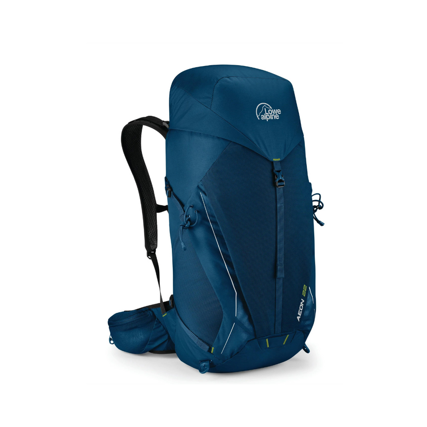 Lowe Alpine Aeon 22 Backpack Outdoor Action NZ