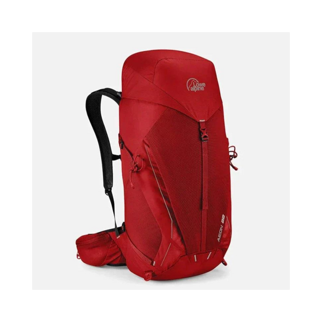 Lowe AlpineLowe Alpine Aeon 22 BackpackOutdoor Action