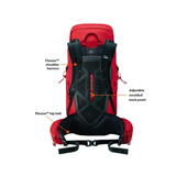 Lowe AlpineLowe Alpine Aeon 22 BackpackOutdoor Action