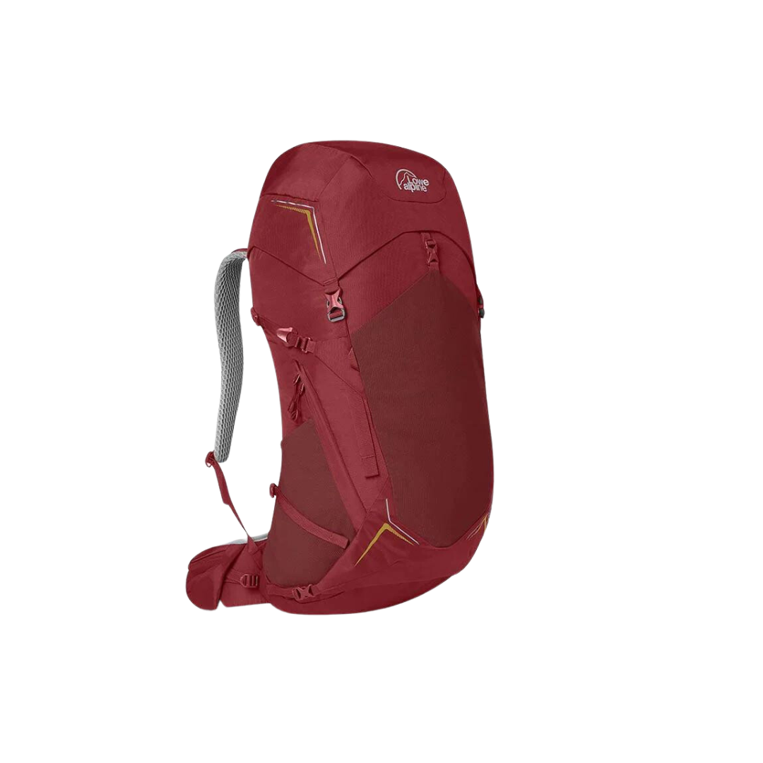 Lowe AlpineLowe Alpine Airzone Trek ND33:40 BackpackOutdoor Action
