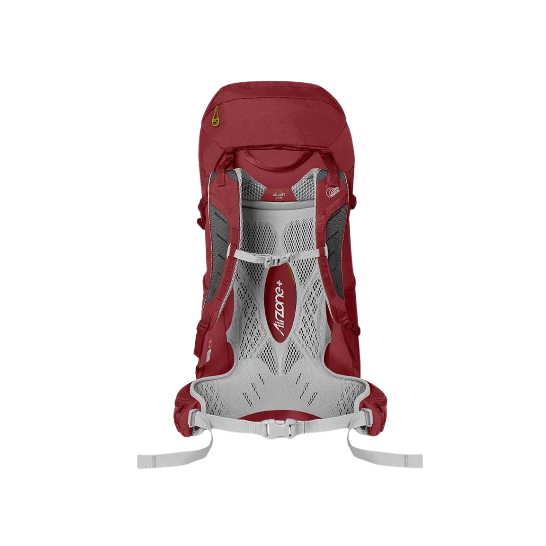 Lowe AlpineLowe Alpine Airzone Trek ND33:40 BackpackOutdoor Action