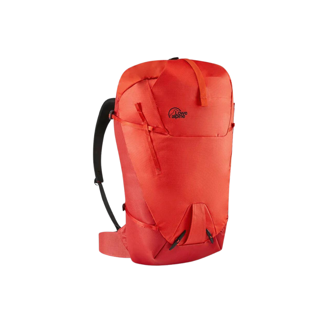 Lowe AlpineLowe Alpine Uprise 30:40 BackpackOutdoor Action