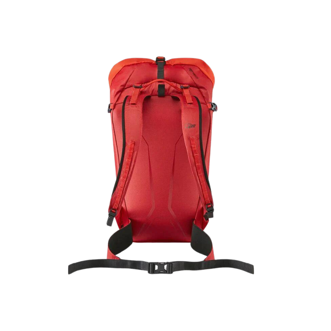 Lowe AlpineLowe Alpine Uprise 30:40 BackpackOutdoor Action