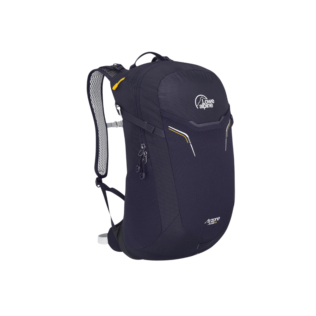 Lowe AlpineLowe Alpine AirZone Active 18 BackpackOutdoor Action