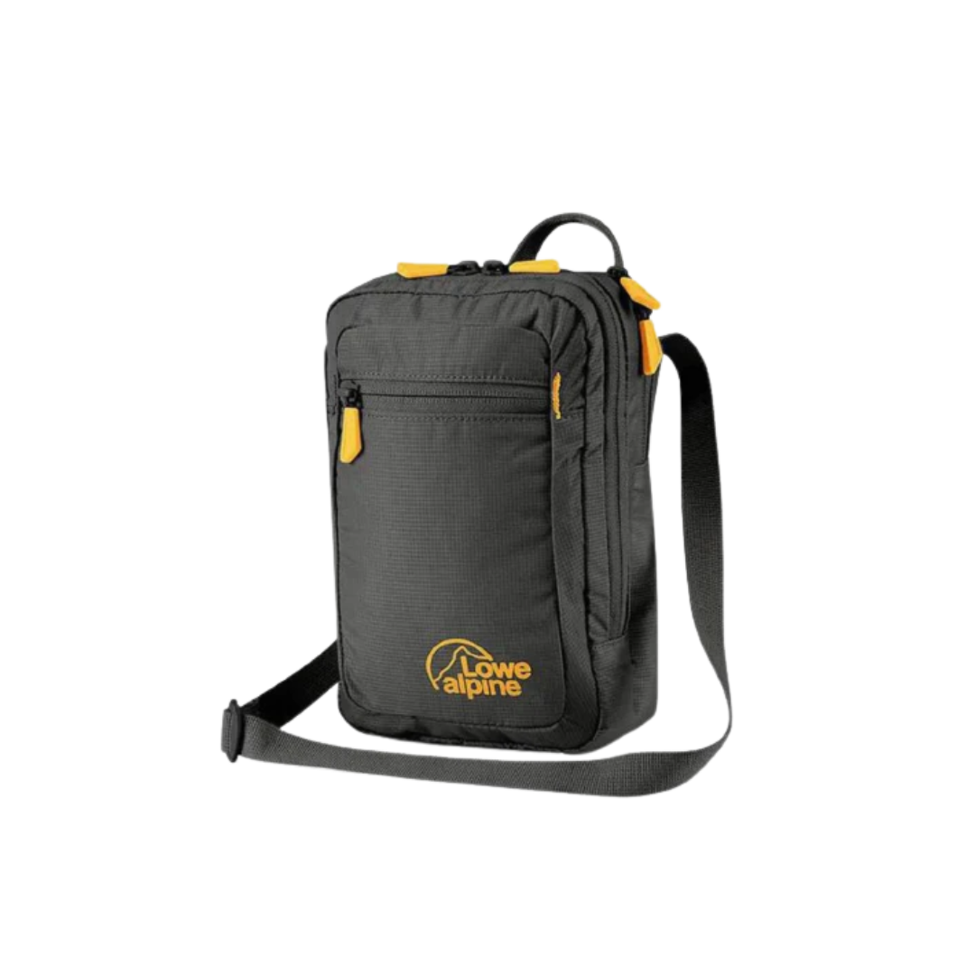 Lowe AlpineLowe Alpine Flight CaseOutdoor Action