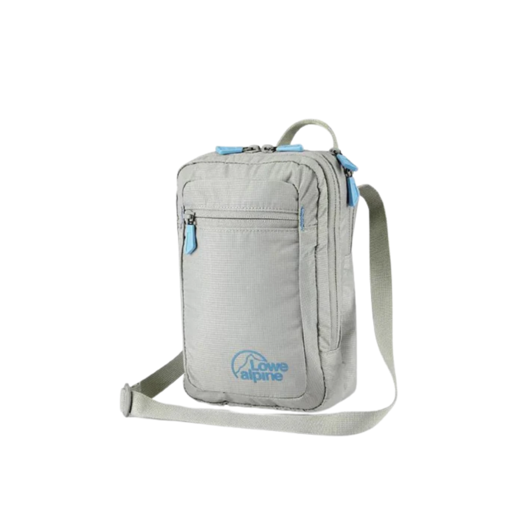 Lowe AlpineLowe Alpine Flight CaseOutdoor Action