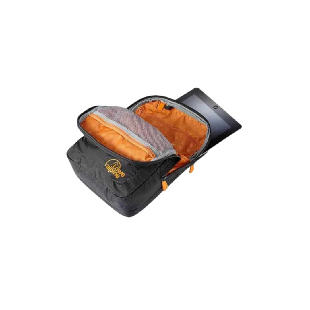 Lowe AlpineLowe Alpine Flight CaseOutdoor Action