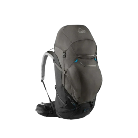 Lowe AlpineLowe Alpine Cerro Torre 80:100 BackpackOutdoor Action