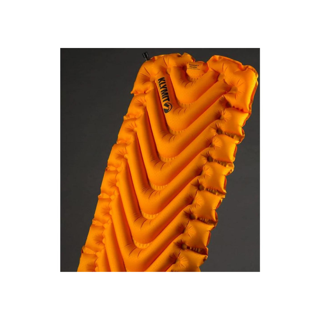 KlymitKlymit Insulated V Ultralite SL Sleeping MatOutdoor Action