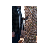 KlymitKlymit Static V Real Tree Edge Camo Sleeping MatOutdoor Action