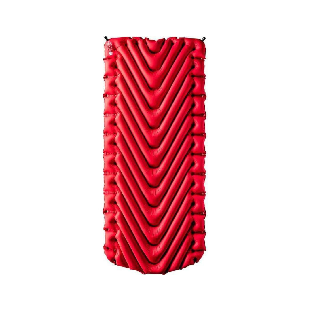 KlymitKlymit Insulated Static V Luxe Sleeping MatOutdoor Action