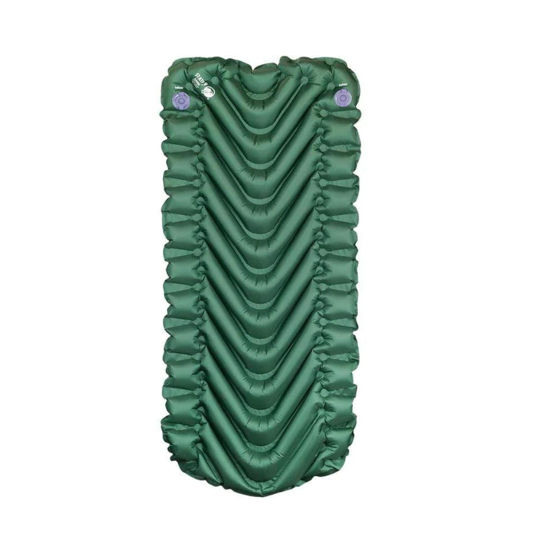 KlymitKlymit Static V Short Sleeping MatOutdoor Action