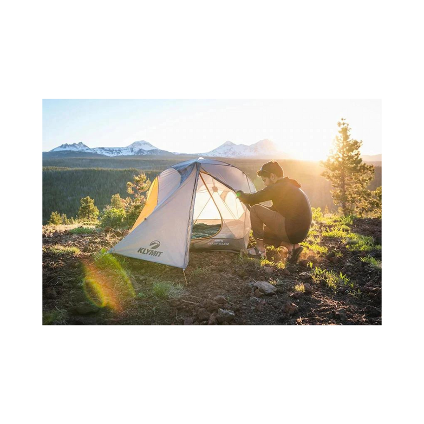 KlymitKlymit Maxfield 2 Tent *CLEARANCE*Outdoor Action