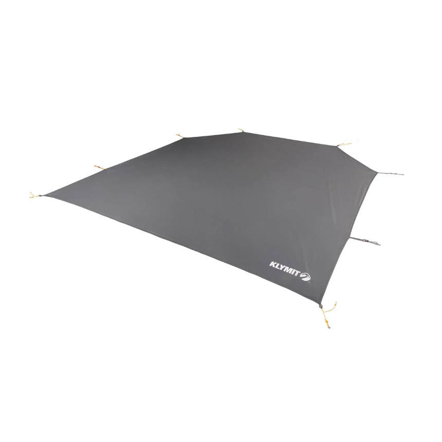 KlymitKlymit Maxfield 4 Tent FootprintOutdoor Action