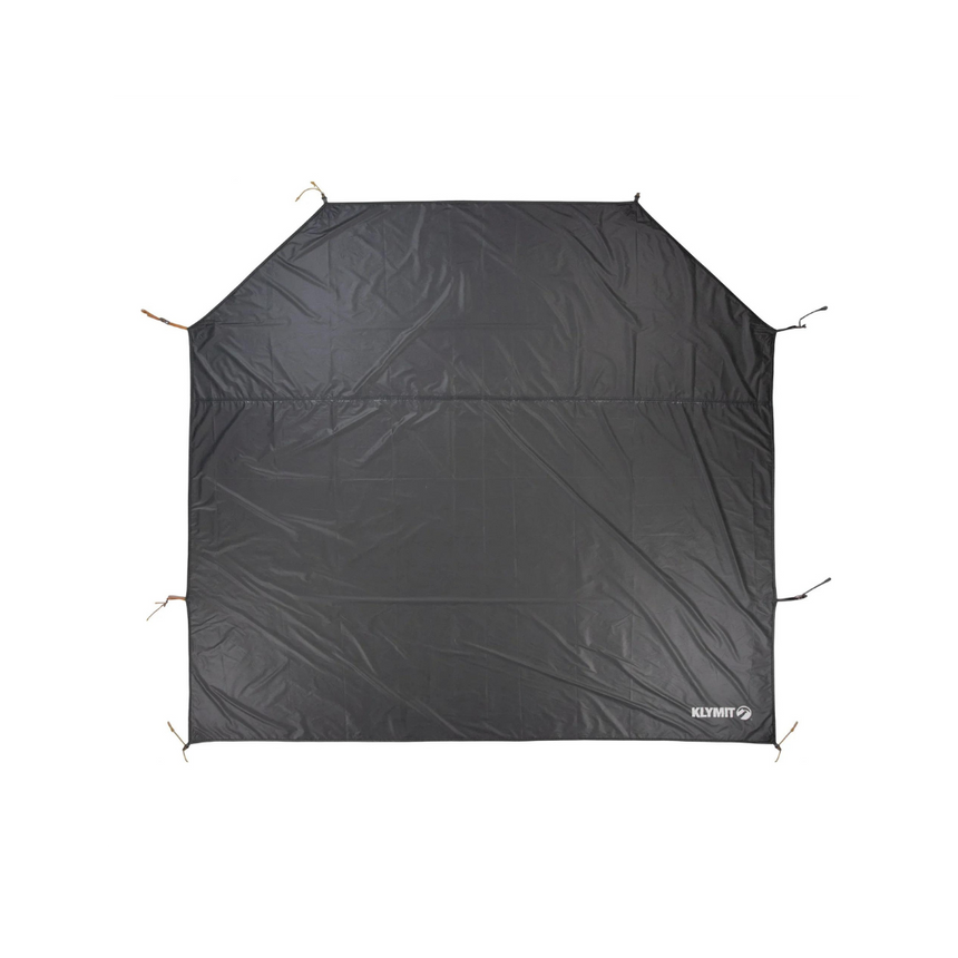 KlymitKlymit Maxfield 4 Tent FootprintOutdoor Action