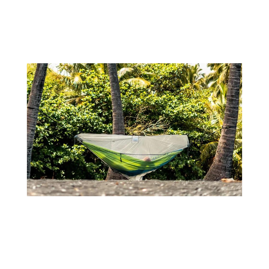 KlymitKlymit Traverse Bug NetOutdoor Action