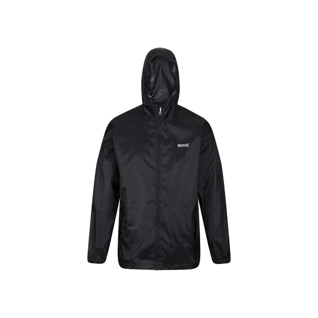 RegattaRegatta Men's Pack It JacketOutdoor Action