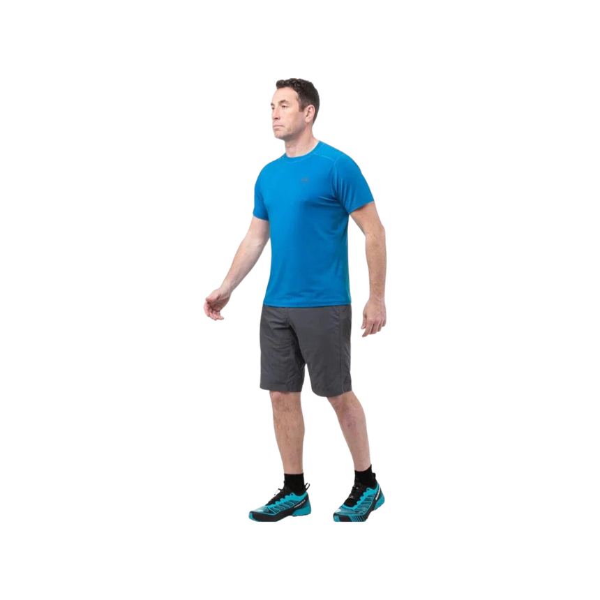 Mountain Equipment Men s Inception Shorts Outdoor Action NZ