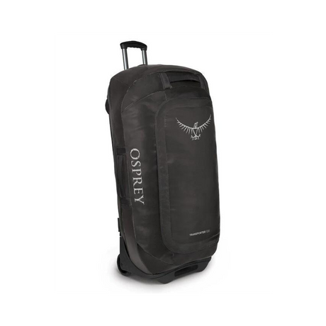 OspreyOsprey Transporter Wheeled Duffel 120L BagOutdoor Action