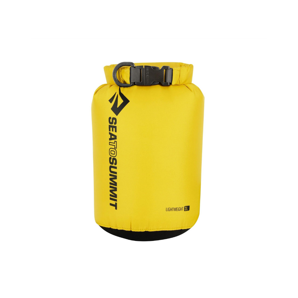 Sea to Summit Dry Sack 2L Outdoor Action