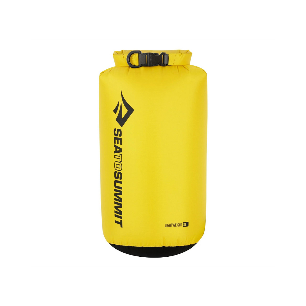 Sea to Summit Dry Sack 8L Outdoor Action