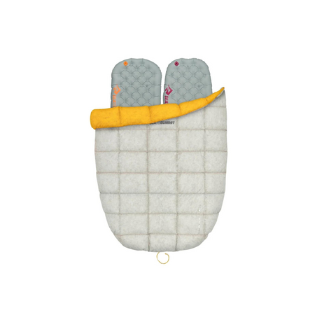 Sea To SummitSea to Summit Ember Ultralight Down QuiltOutdoor Action