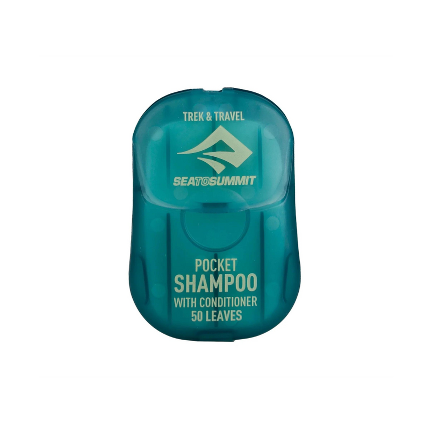 Sea To SummitSea to Summit Pocket Conditioning ShampooOutdoor Action
