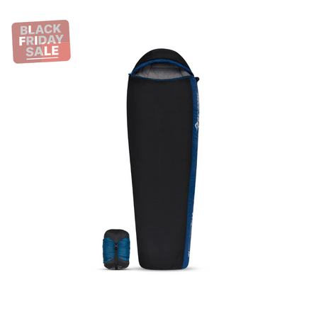 Sea To SummitSea to Summit Trailhead ThII -1°c Sleeping BagOutdoor Action