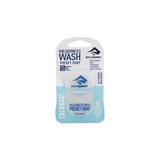 Sea to Summit Wilderness Wash Pocket Soap Outdoor Action- Packed