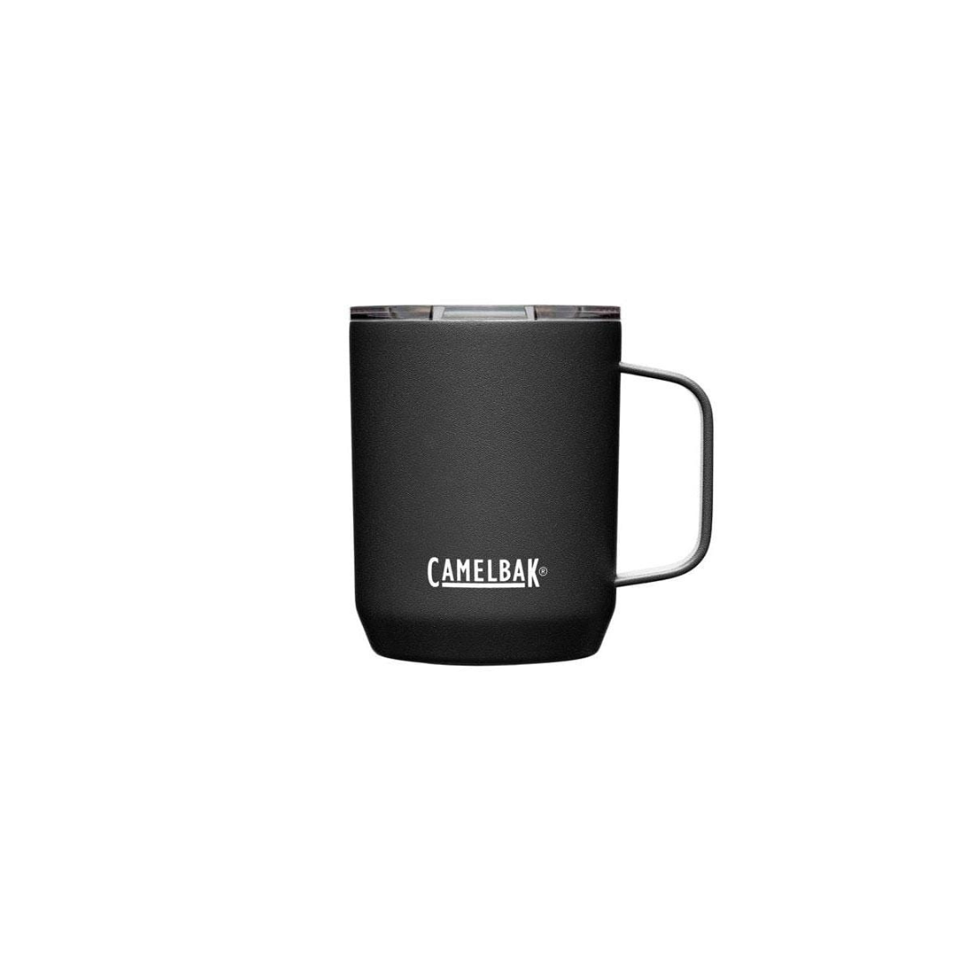 CamelbakCamelbak Horizon 12 Oz Camp Mug, Insulated Stainless SteelOutdoor Action