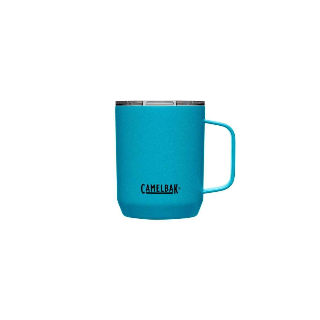 CamelbakCamelbak Horizon 12 Oz Camp Mug, Insulated Stainless SteelOutdoor Action