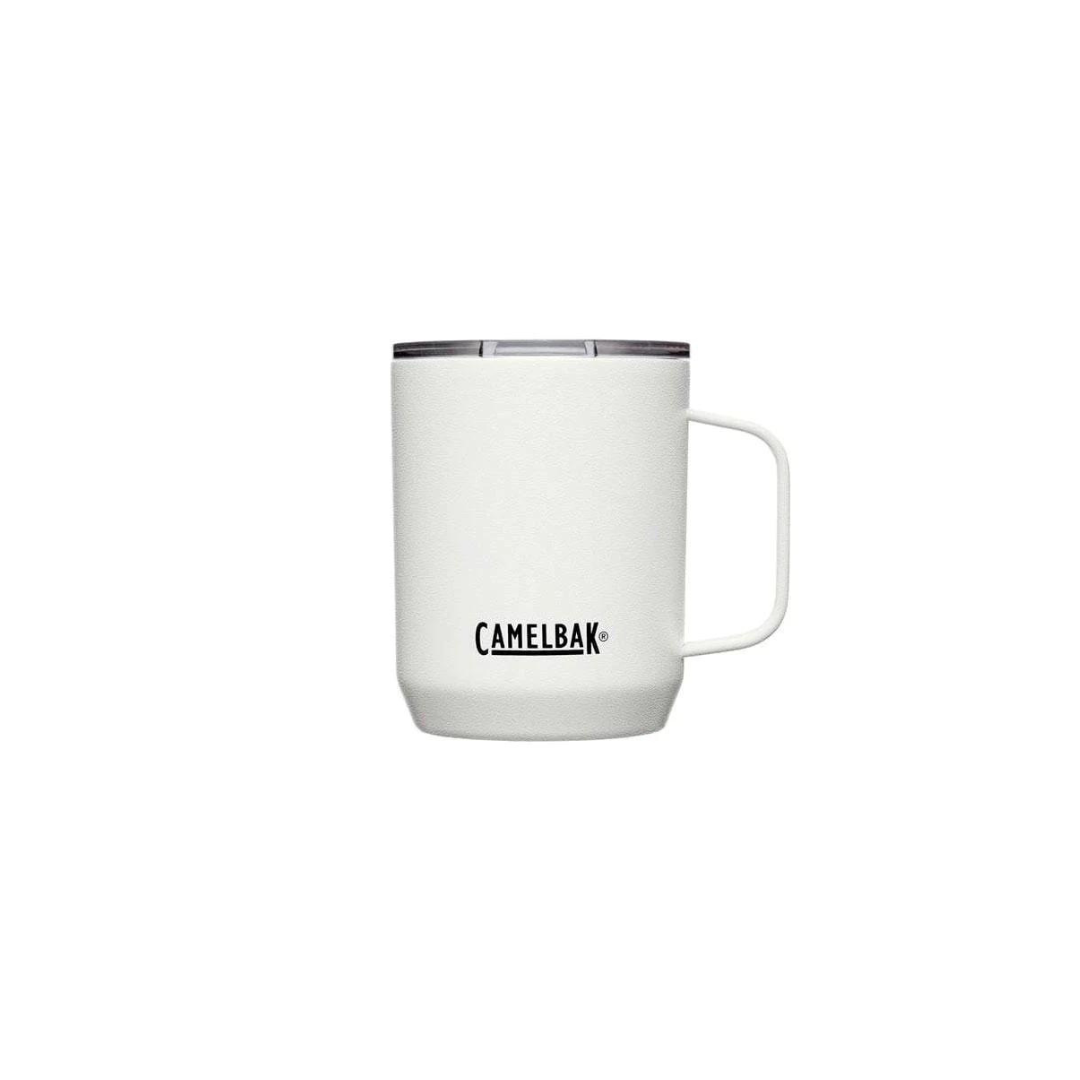 CamelbakCamelbak Horizon 12 Oz Camp Mug, Insulated Stainless SteelOutdoor Action