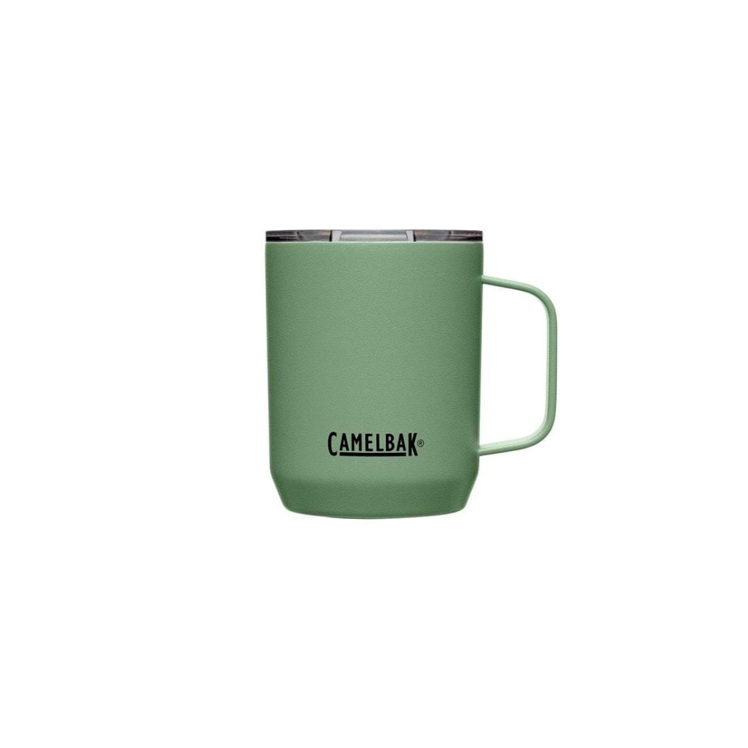 CamelbakCamelbak Horizon 12 Oz Camp Mug, Insulated Stainless SteelOutdoor Action