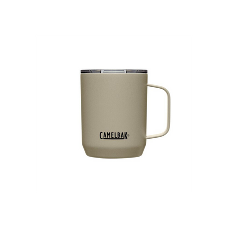 CamelbakCamelbak Horizon 12 Oz Camp Mug, Insulated Stainless SteelOutdoor Action
