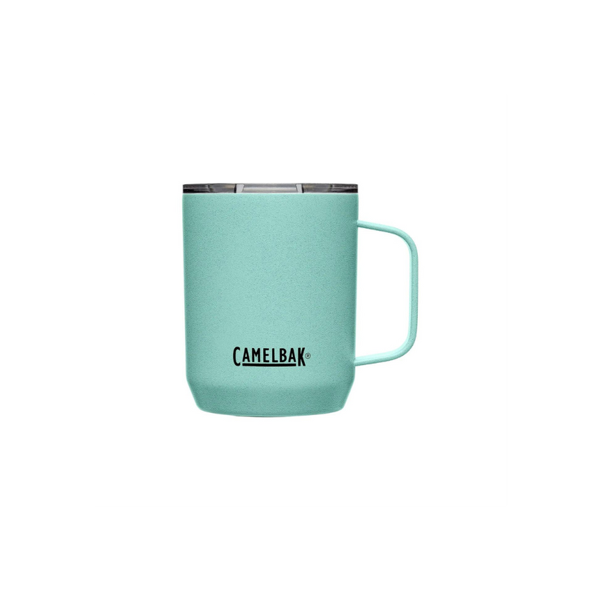 CamelbakCamelbak Horizon 12 Oz Camp Mug, Insulated Stainless SteelOutdoor Action