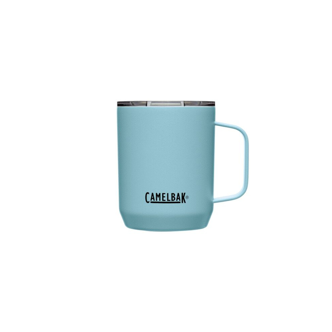 CamelbakCamelbak Horizon 12 Oz Camp Mug, Insulated Stainless SteelOutdoor Action
