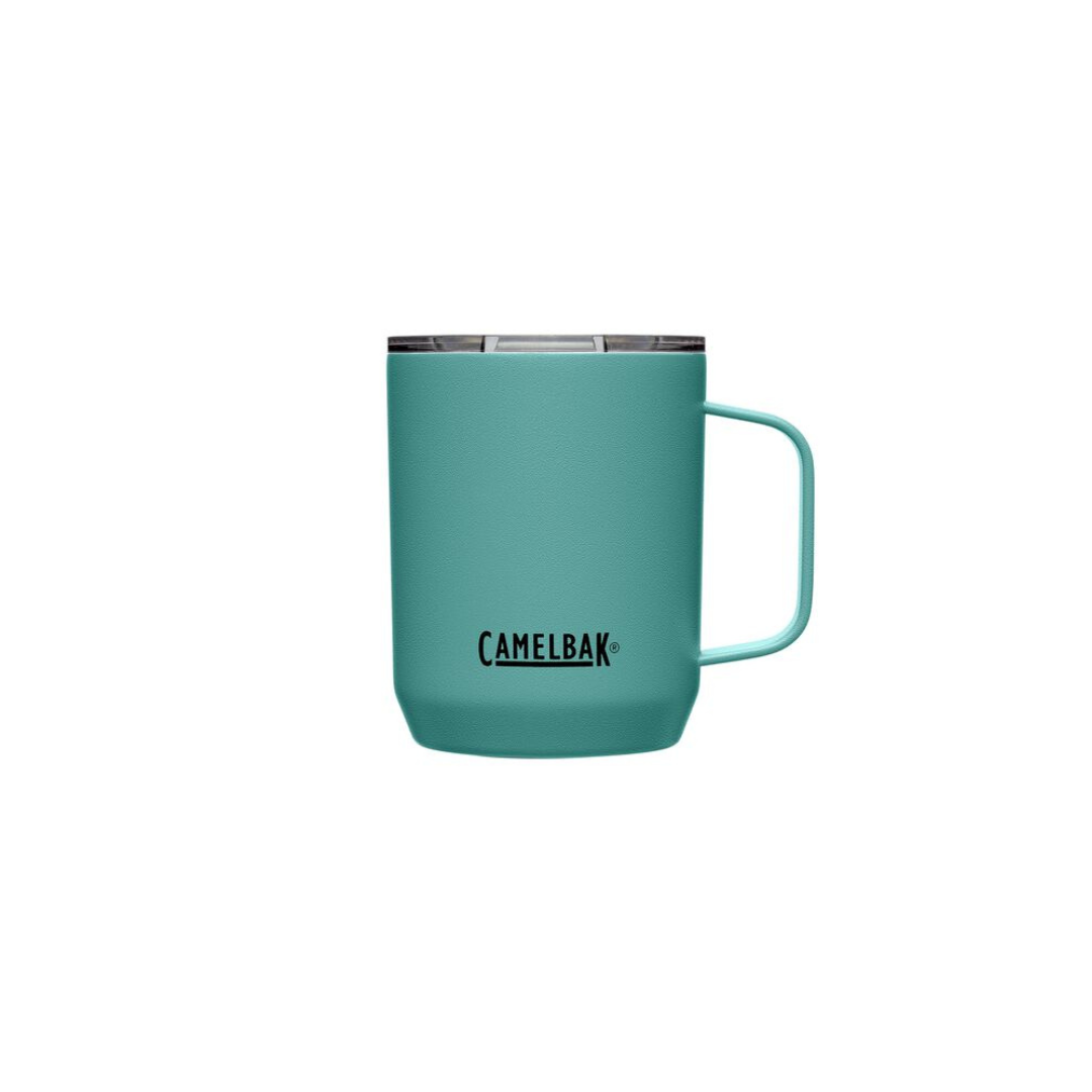 CamelbakCamelbak Horizon 12 Oz Camp Mug, Insulated Stainless SteelOutdoor Action