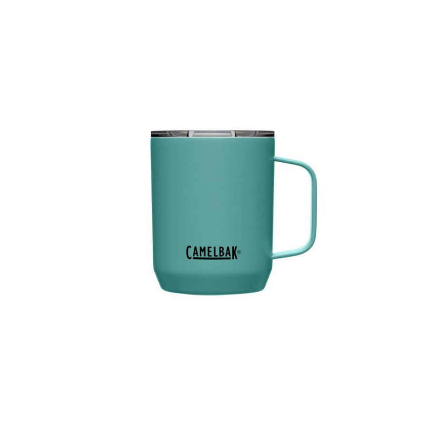 CamelbakCamelbak Horizon 12 Oz Camp Mug, Insulated Stainless SteelOutdoor Action